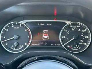 Nissan Rogue 2023 SV 4dr Crossover