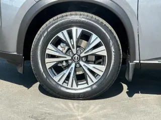 Nissan Rogue 2023 SV 4dr Crossover