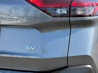 Nissan Rogue 2023 SV 4dr Crossover