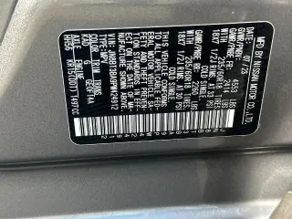 Nissan Rogue 2023 SV 4dr Crossover