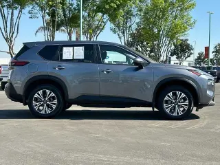 Nissan Rogue 2023 SV 4dr Crossover