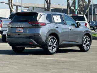 Nissan Rogue 2023 SV 4dr Crossover