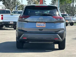 Nissan Rogue 2023 SV 4dr Crossover