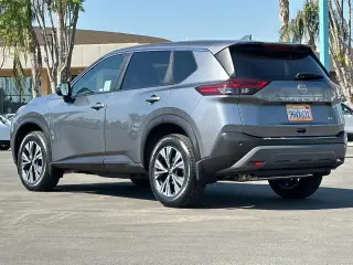 Nissan Rogue 2023 SV 4dr Crossover