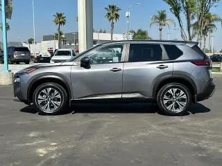 Nissan Rogue 2023 SV 4dr Crossover