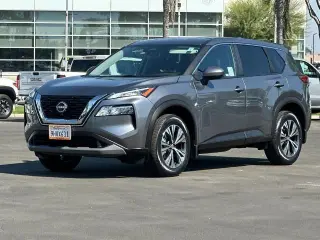 Nissan Rogue 2023 SV 4dr Crossover