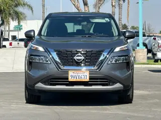 Nissan Rogue 2023 SV 4dr Crossover