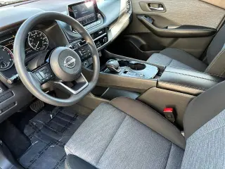 Nissan Rogue 2023 SV 4dr Crossover