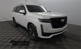 2021 CADILLAC Escalade Sport 4x4