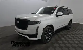 2021 CADILLAC Escalade Sport 4x4