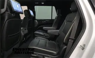 2021 CADILLAC Escalade Sport 4x4