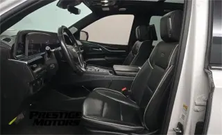 2021 CADILLAC Escalade Sport 4x4