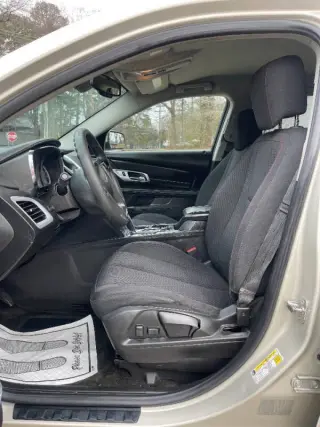 2014 GMC Terrain SLE-1
