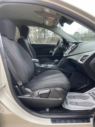 2014 GMC Terrain SLE-1