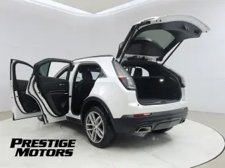 2022 CADILLAC XT4 Sport