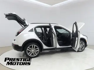 2022 CADILLAC XT4 Sport