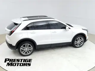 2022 CADILLAC XT4 Sport