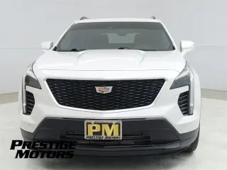 2022 CADILLAC XT4 Sport
