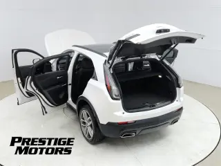 2022 CADILLAC XT4 Sport