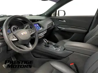 2022 CADILLAC XT4 Sport