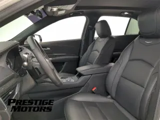 2022 CADILLAC XT4 Sport