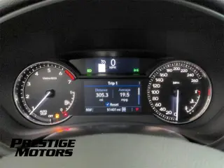2022 CADILLAC XT4 Sport