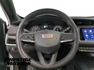 2022 CADILLAC XT4 Sport