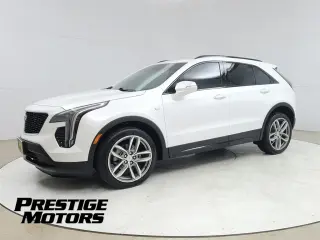 2022 CADILLAC XT4 Sport