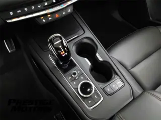 2022 CADILLAC XT4 Sport