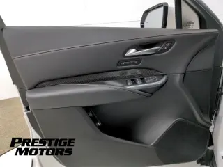 2022 CADILLAC XT4 Sport