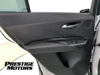 2022 CADILLAC XT4 Sport