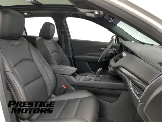 2022 CADILLAC XT4 Sport