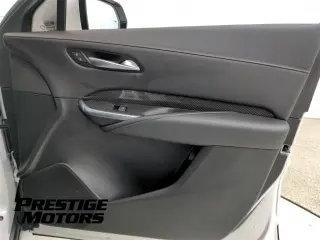 2022 CADILLAC XT4 Sport