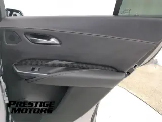 2022 CADILLAC XT4 Sport