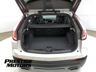 2022 CADILLAC XT4 Sport
