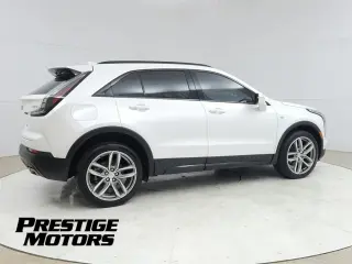 2022 CADILLAC XT4 Sport