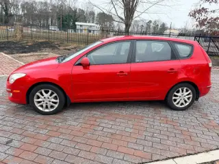 2009 Hyundai Elantra Touring