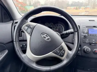 2009 Hyundai Elantra Touring