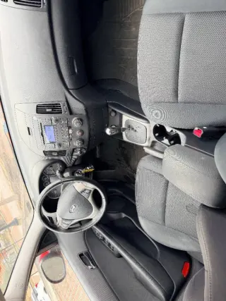 2009 Hyundai Elantra Touring