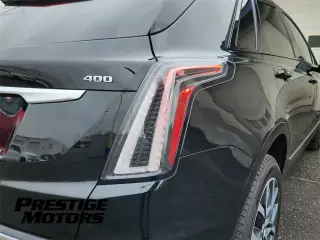 2021 CADILLAC XT5 Sport