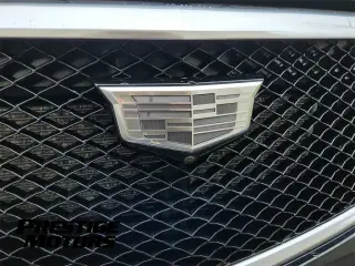 2021 CADILLAC XT5 Sport