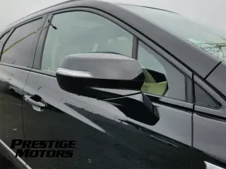 2021 CADILLAC XT5 Sport