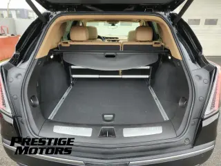 2021 CADILLAC XT5 Sport