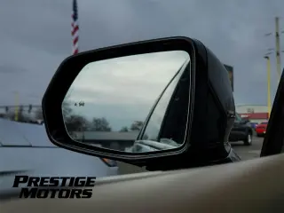 2021 CADILLAC XT5 Sport