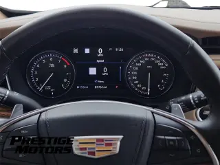 2021 CADILLAC XT5 Sport