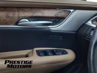 2021 CADILLAC XT5 Sport