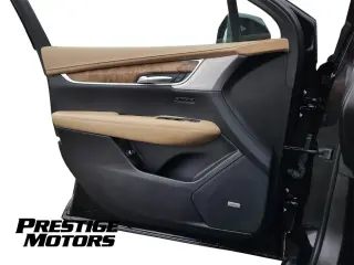 2021 CADILLAC XT5 Sport