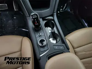 2021 CADILLAC XT5 Sport