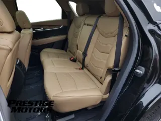 2021 CADILLAC XT5 Sport
