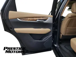 2021 CADILLAC XT5 Sport